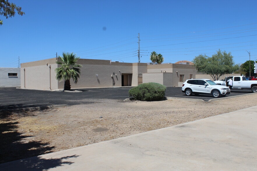 More Photos Of 3520 N 16th St, Phoenix Office For Sale