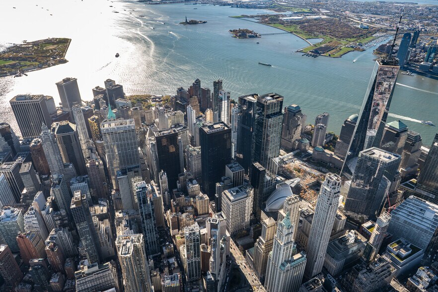 More Photos Of 185 Broadway, New York Office For Sale