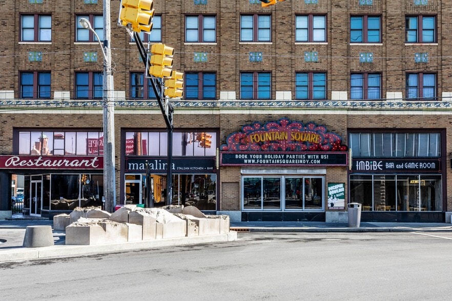 More Photos Of 1224 Prospect St, Indianapolis Apartments For Lease