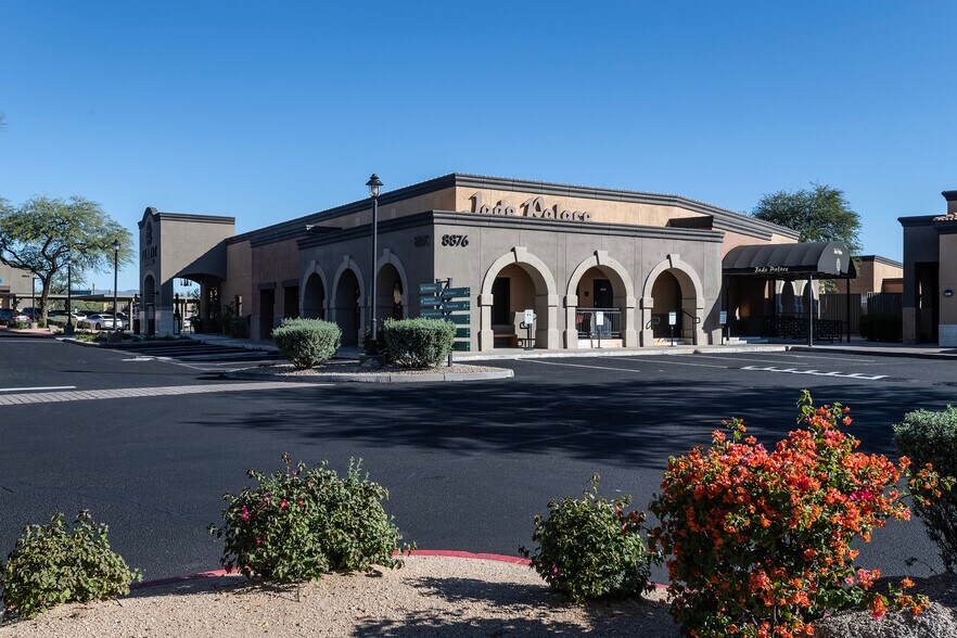 More Photos Of 8900 E Pinnacle Peak Rd, Scottsdale Unknown For Lease