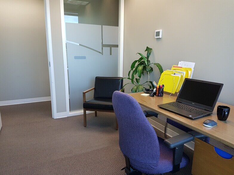 More Photos Of 5118 Joyce St, Vancouver Coworking Space