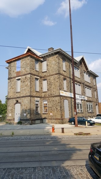 More Photos Of 4701 Germantown Ave, Philadelphia Office For Lease