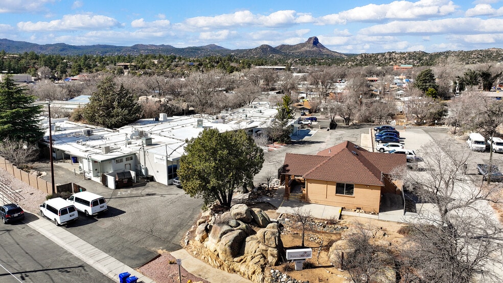 More Photos Of 642 Dameron Dr, Prescott Healthcare For Sale