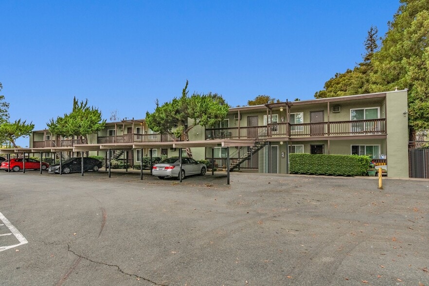 More Photos Of 1506 Garcez Dr, Concord Apartments For Sale