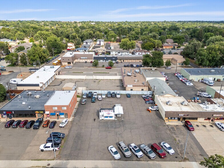 More Photos Of 1128 Main St, Longmont General Retail For Sale