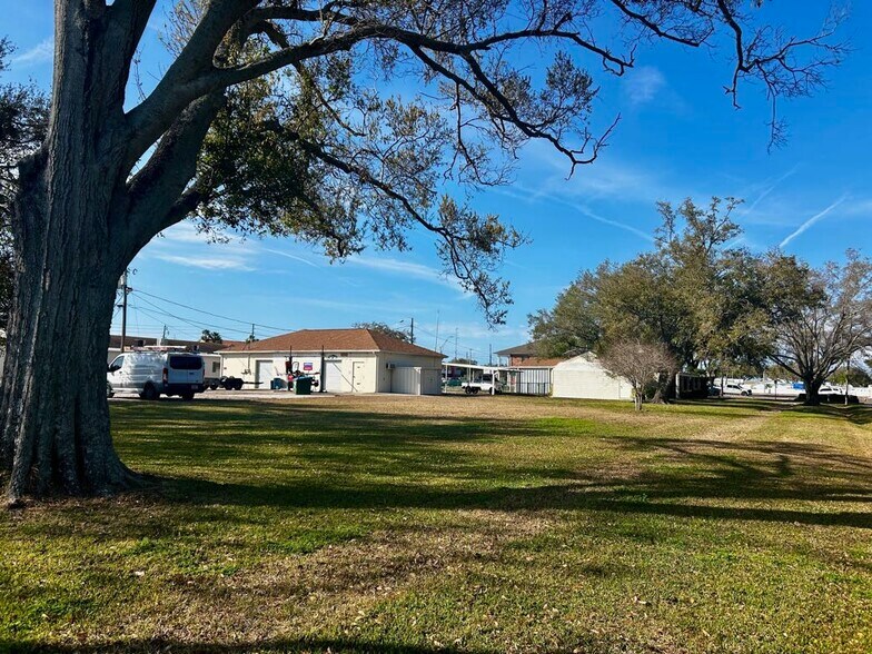 Primary Photo Of 6767 Seminole Blvd, Seminole Land For Sale