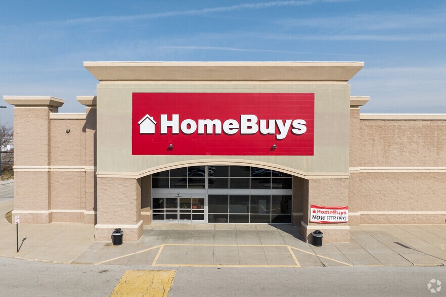 More Photos Of 1220-1420 S Holland Sylvania Rd, Holland Unknown For Lease