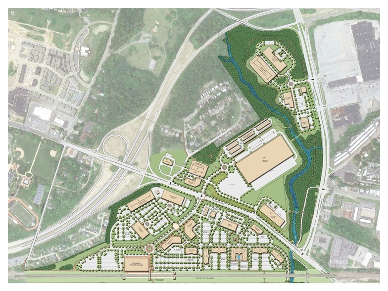 4001 Philadelphia Pike