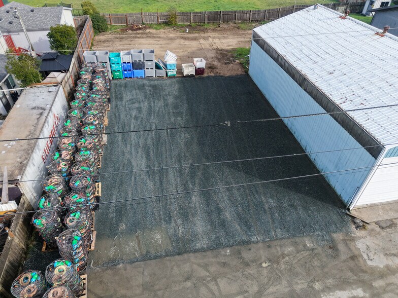 More Photos Of 63355 Charleston Rd, Coos Bay Warehouse For Sale