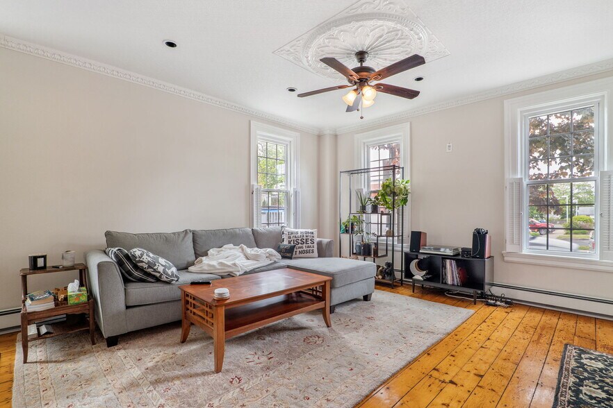 More Photos Of 462-470 2nd Ave, Troy Storefront Retail Residential For Sale