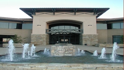 More Photos Of 1101 Investment Blvd, El Dorado Hills Office For Lease