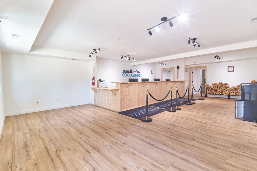 More Photos Of 586 Bonanza Trail, Big Bear Lake Office Residential For Sale