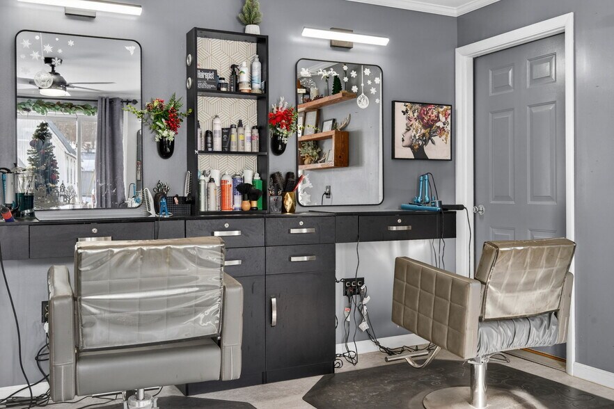 More Photos Of 2353 State Highway 80, West Burlington General Retail For Sale