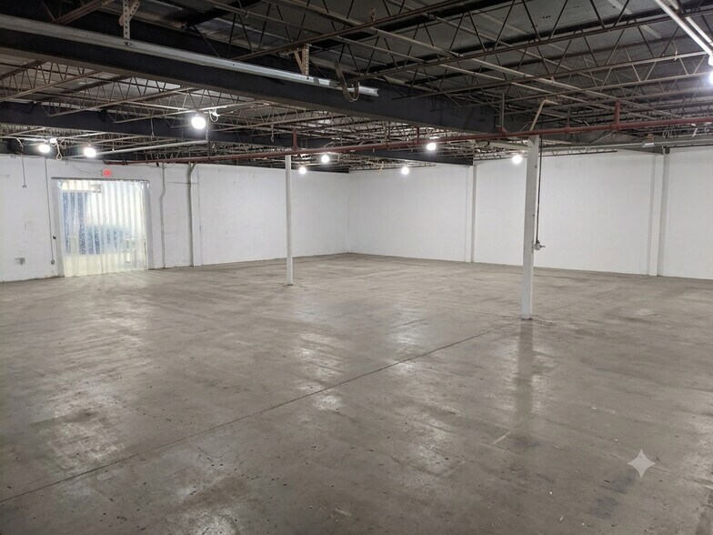 More Photos Of 3800 Jasper St, Philadelphia Industrial For Lease