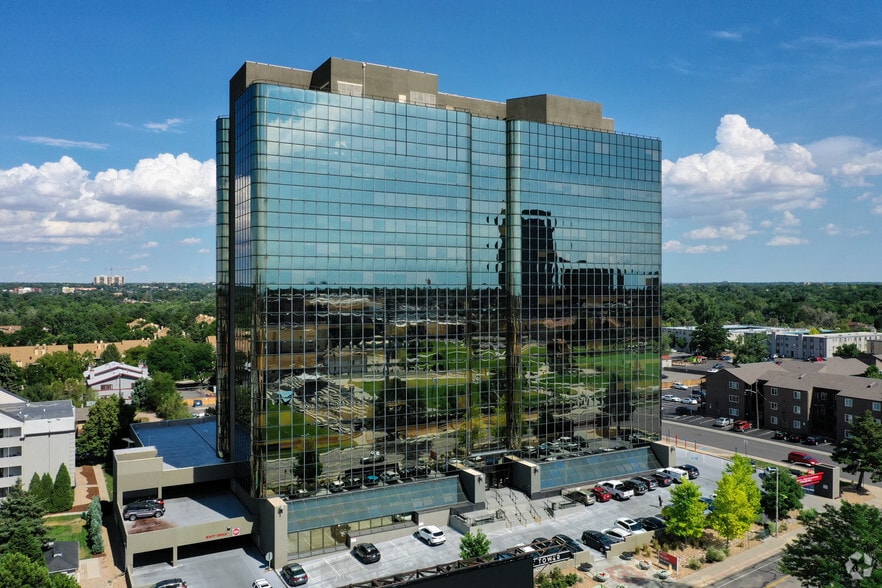 More Photos Of 950 S Cherry St, Denver Office For Lease