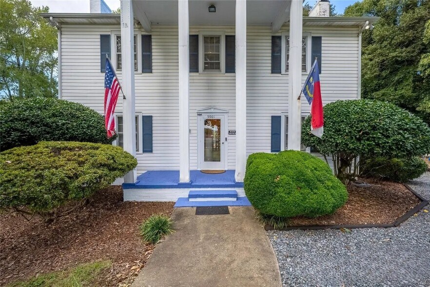 More Photos Of 5901 Statesville Rd, Charlotte Specialty For Sale