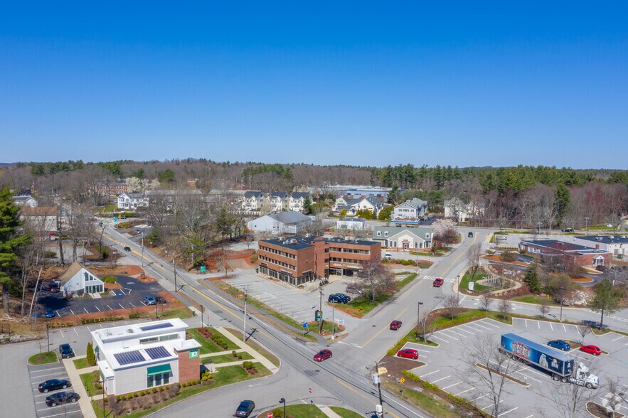 More Photos Of 411 Massachusetts Ave, Acton Medical For Lease