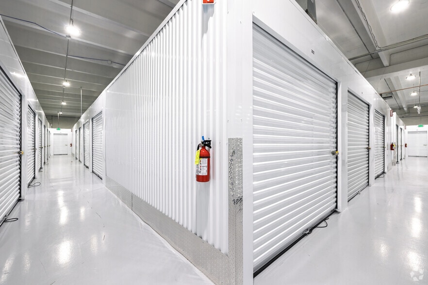 More Photos Of 6910 Bandley Dr, Fountain Industrial For Sale