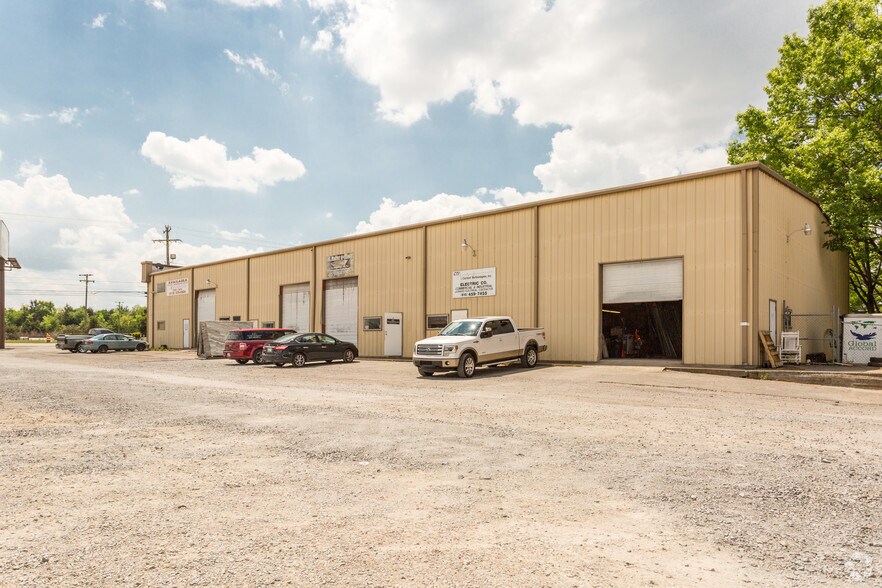 More Photos Of 5499 Murfreesboro Rd, La Vergne Service For Lease