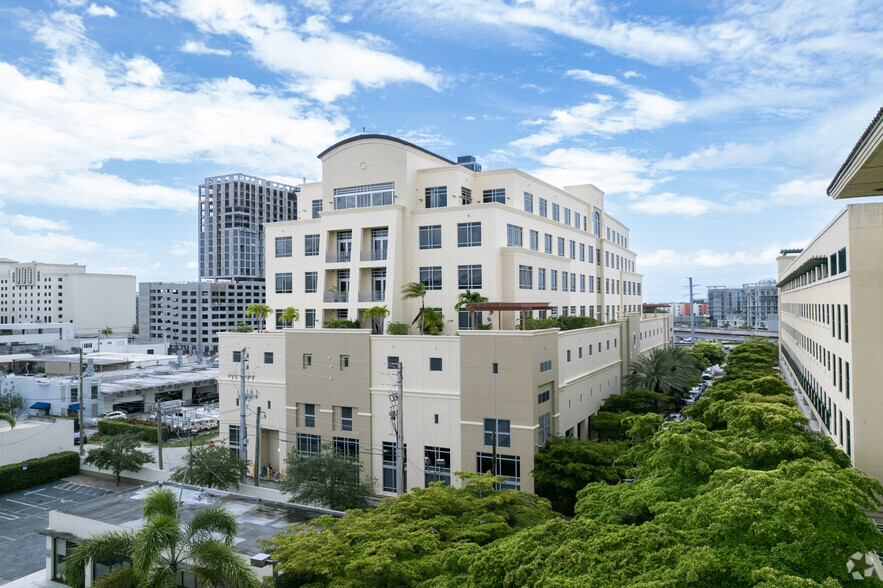 Primary Photo Of 135 San Lorenzo Ave, Coral Gables Medical For Sale