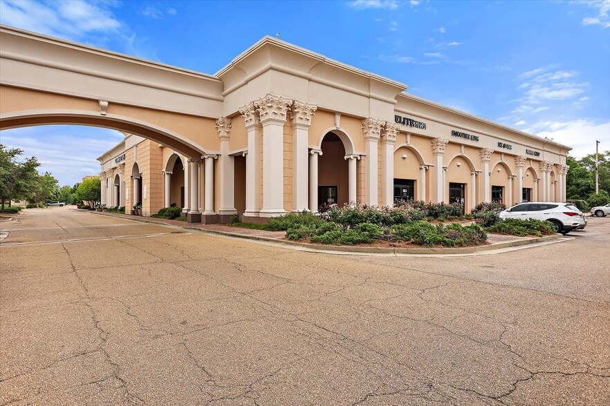 More Photos Of 1020-1038 Highway 51, Madison Unknown For Lease