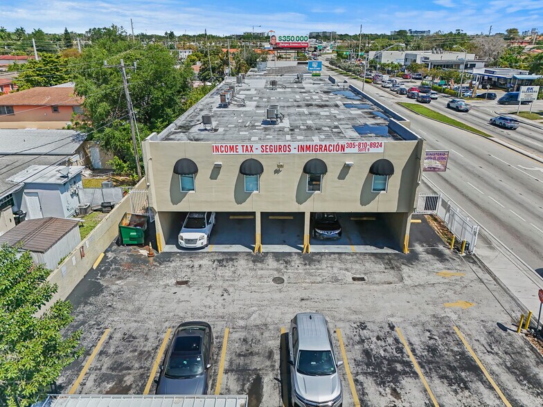 More Photos Of 888 NW 27th Ave, Miami Storefront Retail Office For Lease