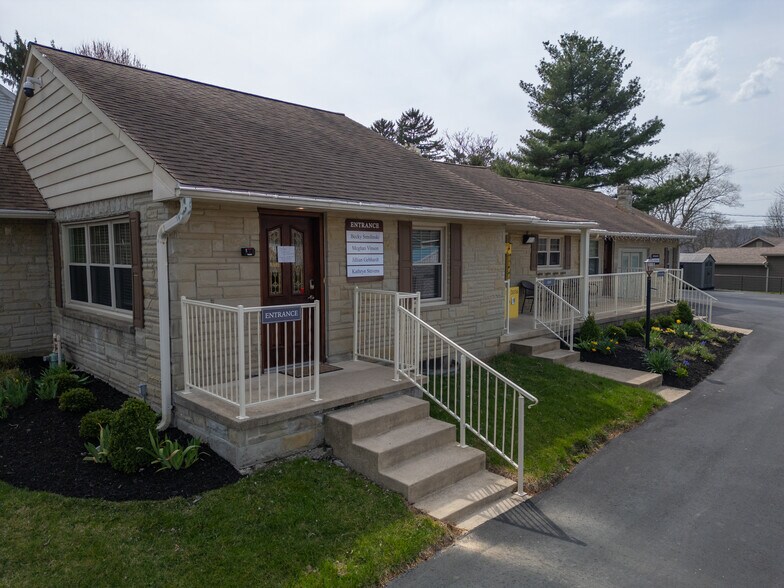 More Photos Of 10 Dun Rd, Chillicothe Office For Sale