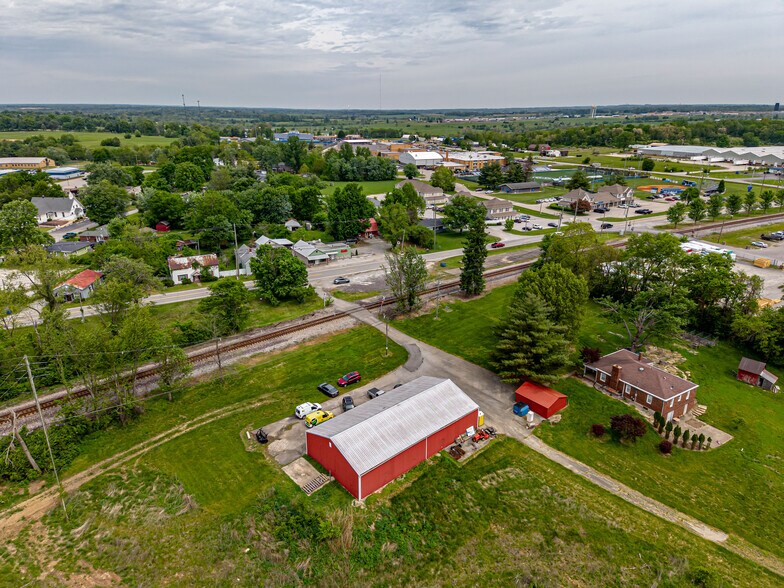 More Photos Of 4400 Old Lagrange Rd, Buckner Land For Sale