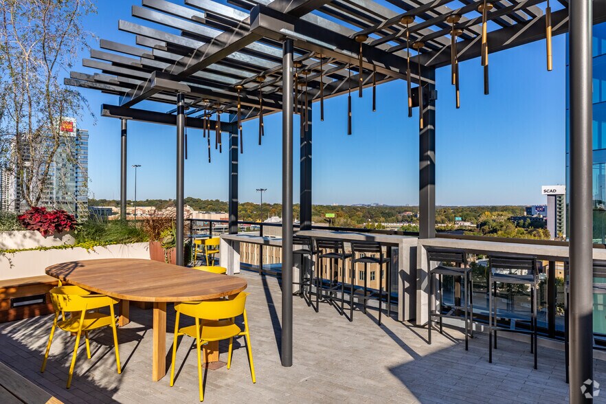 More Photos Of 1331 Spring St NW, Atlanta Unknown For Lease