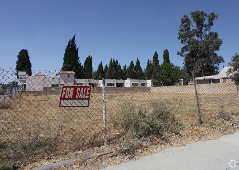 More Photos Of 437 W Ramsey St, Banning Land For Sale