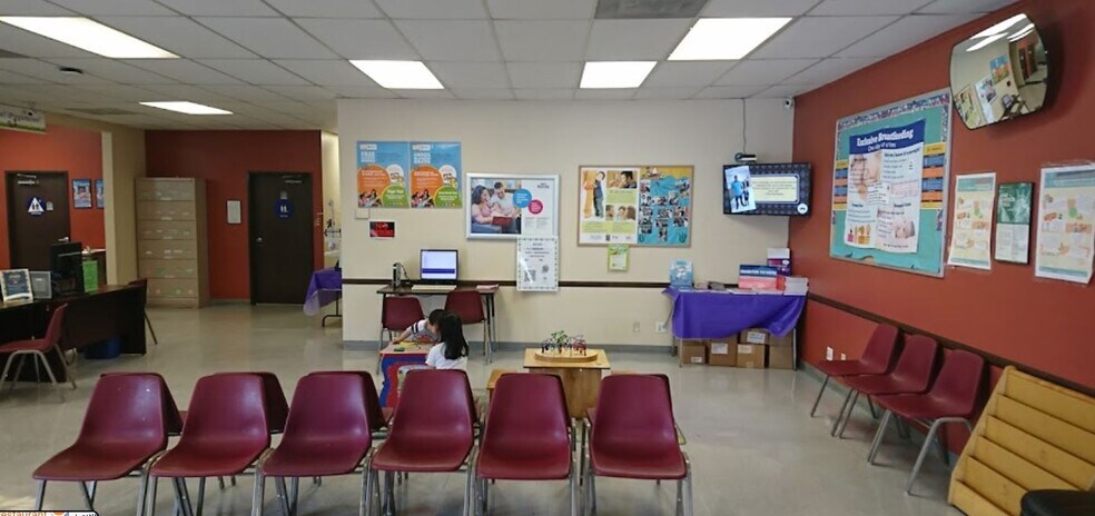 More Photos Of 8923 Mission Dr, Rosemead Storefront For Sale