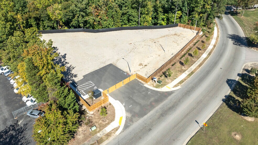 More Photos Of 1041 Corporation Pky, Raleigh Land For Sale