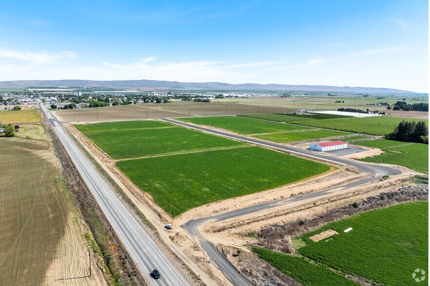 More Photos Of Highway 281 N, Quincy Land For Sale