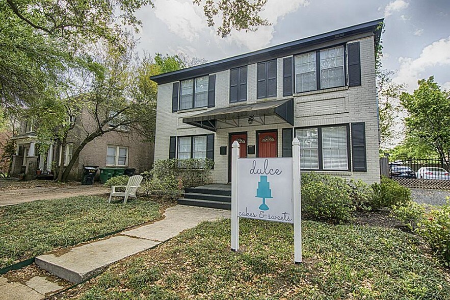 More Photos Of 1829 Colquitt St, Houston Specialty For Lease