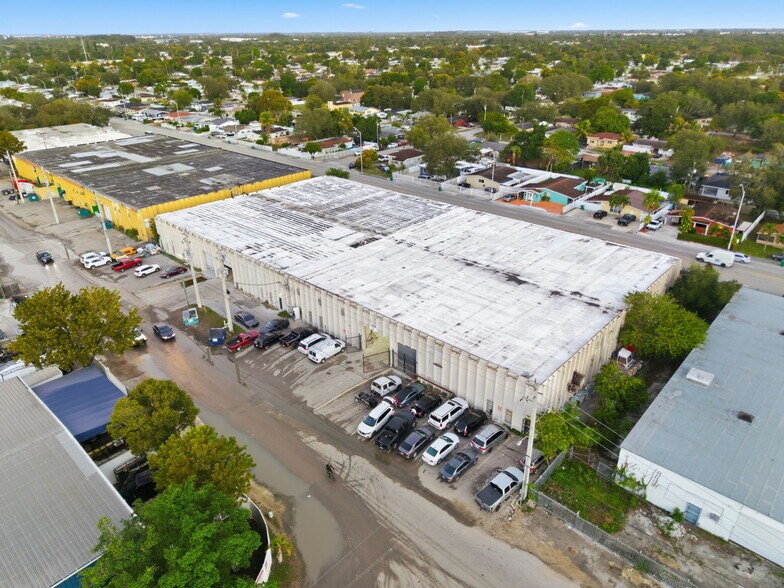 More Photos Of 2275 NW 150th St, Opa Locka Warehouse For Sale