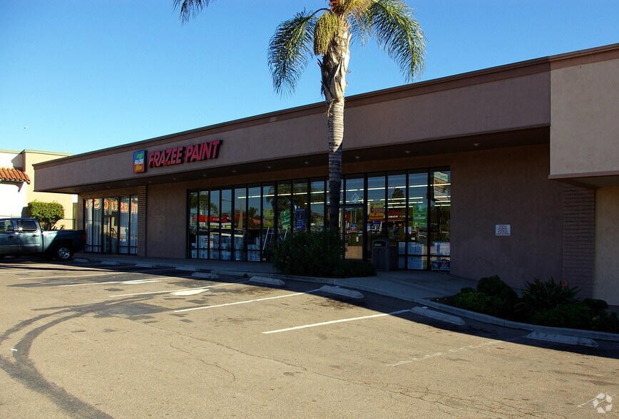 More Photos Of 6933-6941 Federal Blvd, Lemon Grove General Retail For Lease