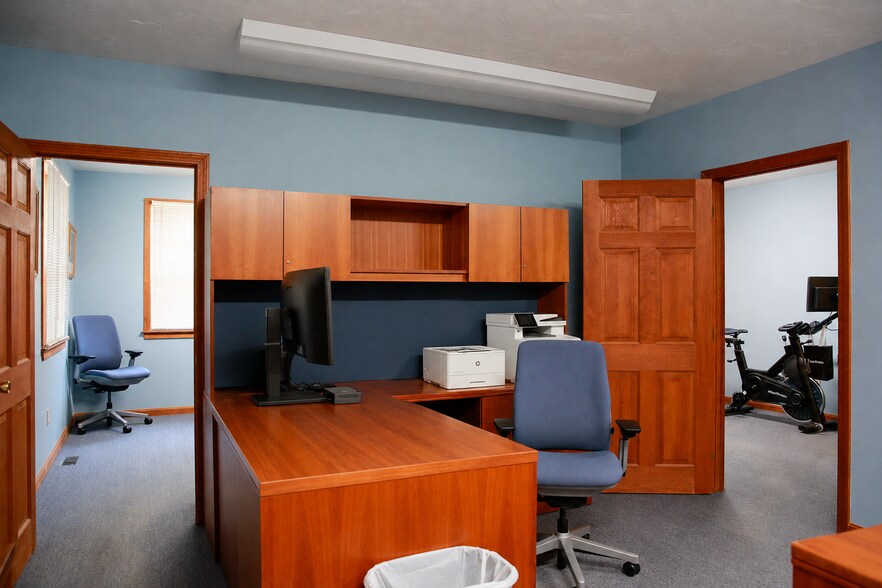 More Photos Of 1070 Route 134, South Dennis Office For Sale