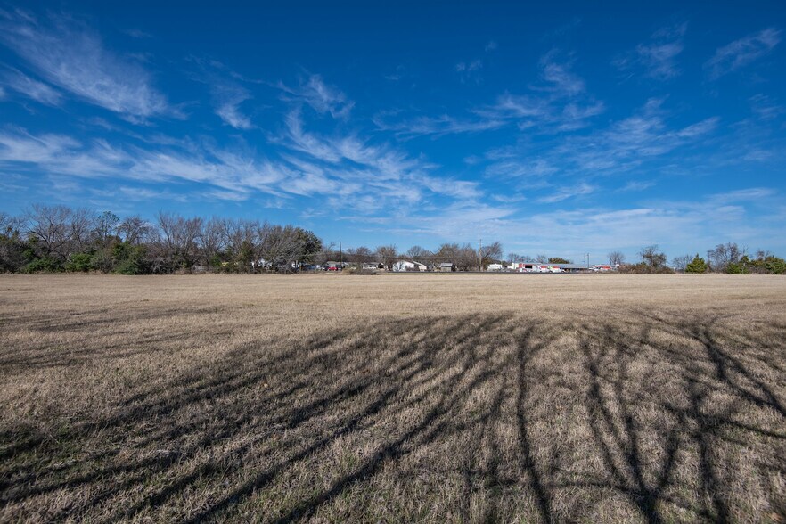 More Photos Of State Highway 34, Ennis Land For Sale