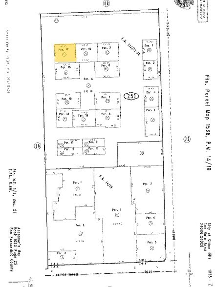 More Photos Of 14718 Pipeline Ave, Chino Hills Office For Lease
