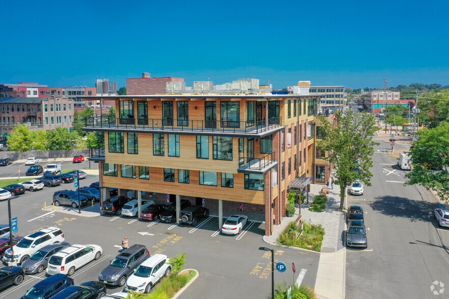 More Photos Of 200 Monmouth St, Red Bank Office For Lease