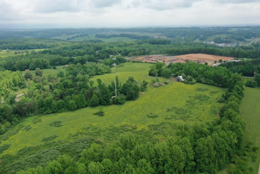 More Photos Of 172 Oak Grove Church Rd, Mount Airy Land For Sale