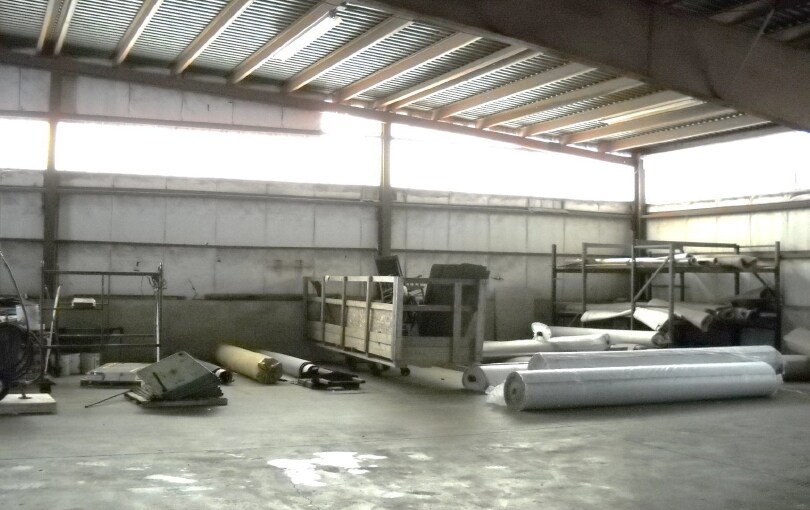 More Photos Of 5200 Cleveland St, Merrillville Truck Terminal For Lease