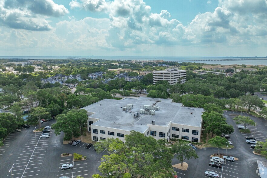 More Photos Of 300 Park Place Blvd, Clearwater Office For Lease