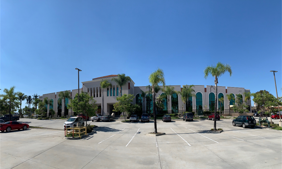 More Photos Of 6050 Santo Rd, San Diego Office For Lease