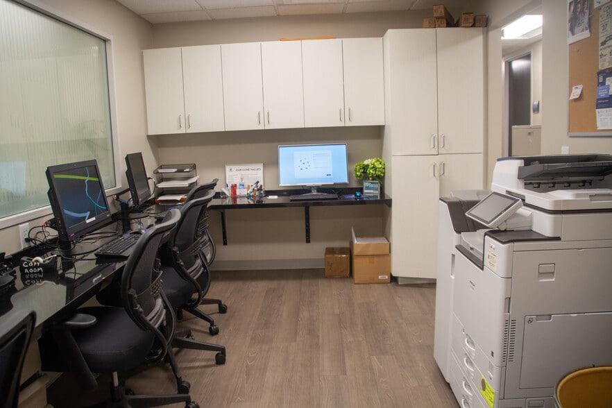 More Photos Of 1600 E Franklin St, Chapel Hill Medical For Sale