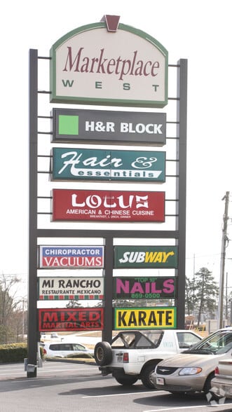 More Photos Of 4471 Columbia Rd, Augusta General Retail For Lease