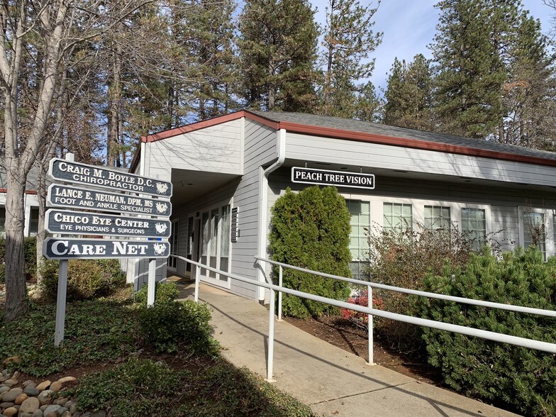 More Photos Of 6585 Clark Rd, Paradise Medical For Lease