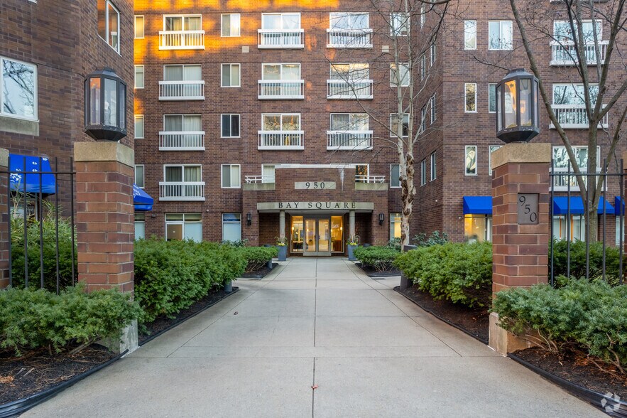 More Photos Of 950 Massachusetts Ave, Cambridge Apartments For Sale