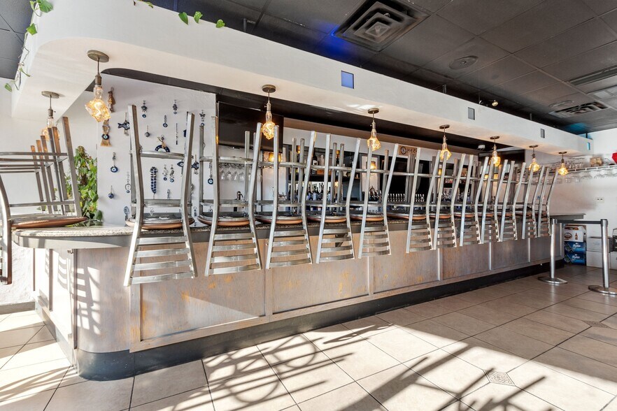 More Photos Of 166 Shrewsbury St, Worcester Restaurant For Sale