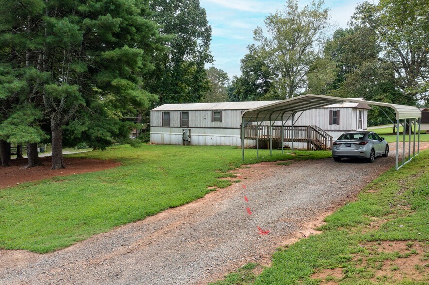 More Photos Of , Pfafftown Land For Sale